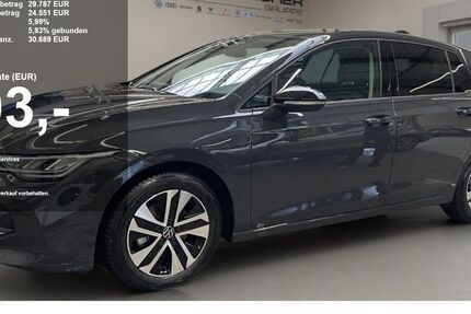 VW Golf 6.029 km 30.689 &euro; Krefeld 47805