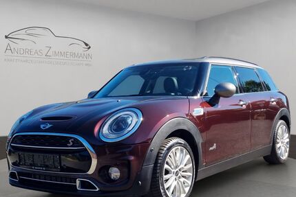 Mini Cooper S Clubman 94.600 km 16.600 &euro; Kaarst 41564