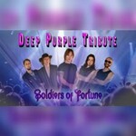 Deep Purple Coverband - Soldiers of Fortune