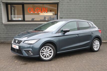 Seat Ibiza 54.987 km 16.490 &euro; Neuss 41469