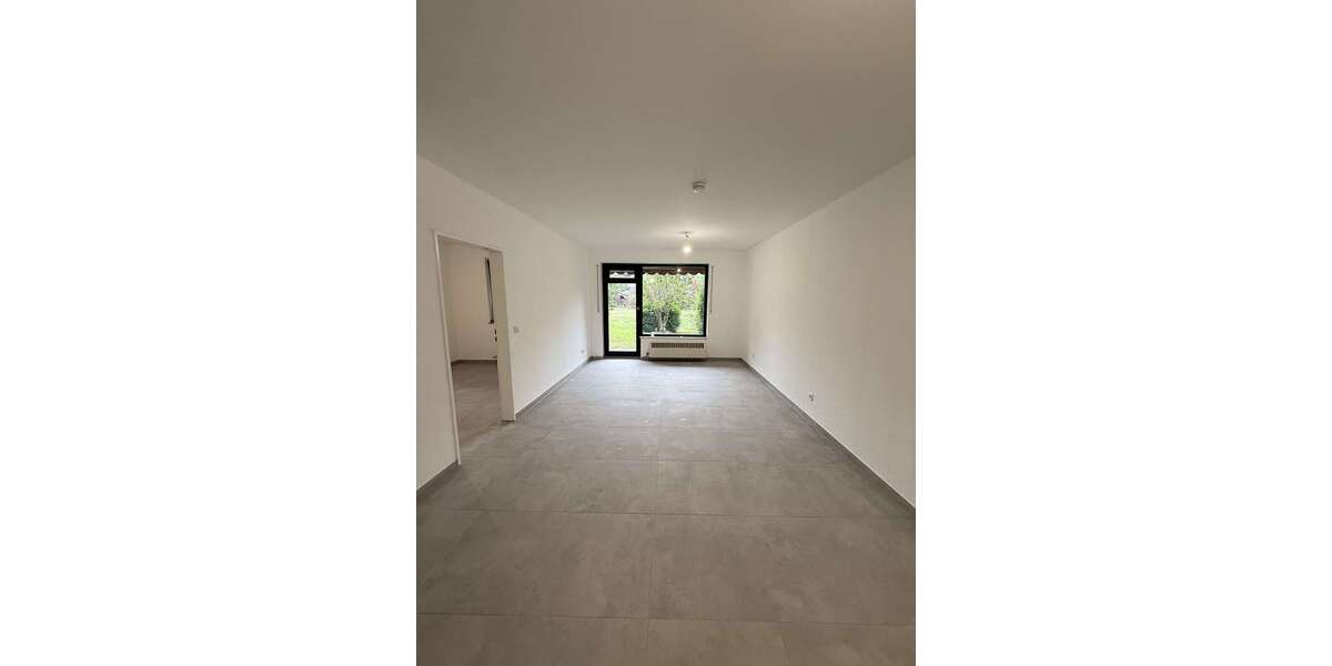 Etagenwohnung Hilden Kalstert - 2 Zimmer, 56 m&sup2;, 680&euro; | Angebot:27518142