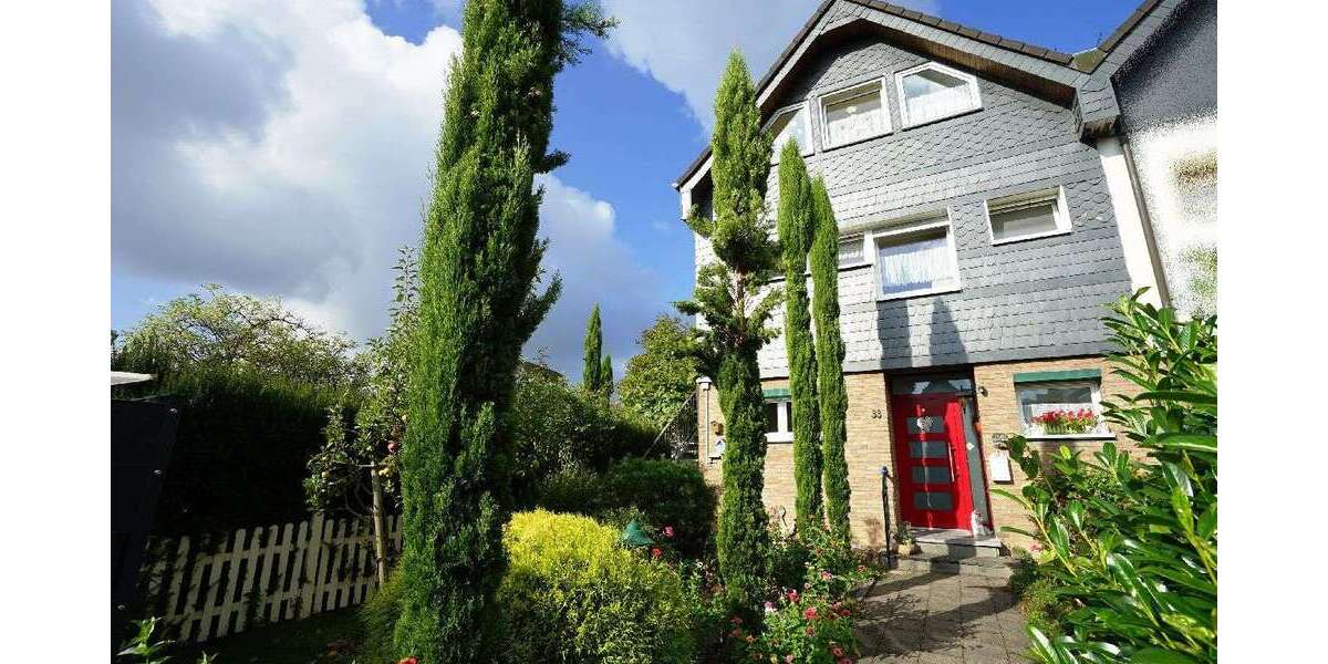 Einfamilienhaus Leverkusen Alkenrath - 5 Zimmer, 132 m&sup2;, 561.000&euro; | Angebot:27513057