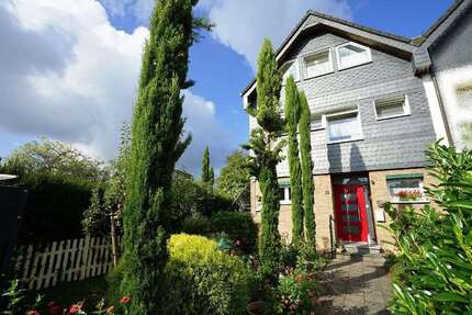 Haus Leverkusen Alkenrath - 5 Zimmer, 132 m&sup2;, 561.000&euro; | Angebot:27513057