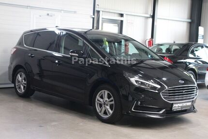 Ford S-Max 156.460 km 15.990 &euro; Schwalmtal 41366