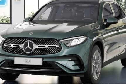 Mercedes-Benz GLC 300 13.069 km 55.990 &euro; Duisburg 47138