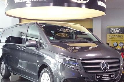 Mercedes-Benz Vito 96.635 km 39.950 &euro; Duisburg 47058