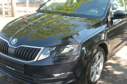 Skoda Octavia 290.800 km 6.999 &euro; Krefeld 47800