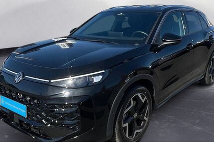 VW T-Roc 10.638 km 34.450 &euro; Hilden 40721