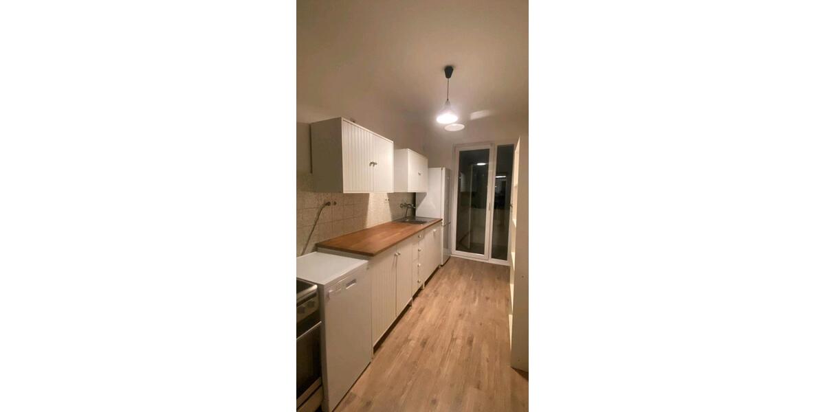 Etagenwohnung Düsseldorf Pempelfort - 2 Zimmer, 55 m&sup2;, 965&euro; | Angebot:27551840