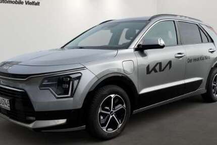 Kia Niro 15.987 km 30.480 &euro; Korschenbroich 41352