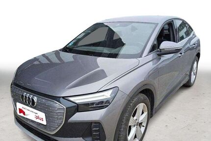 Audi Q4 e-tron 63.103 km 30.420 &euro; Moers-Hülsdonk 47441