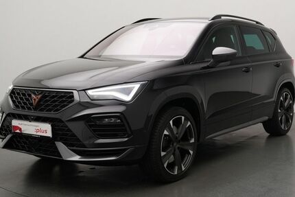 Cupra Ateca 25.749 km 31.980 &euro; Leverkusen 51373