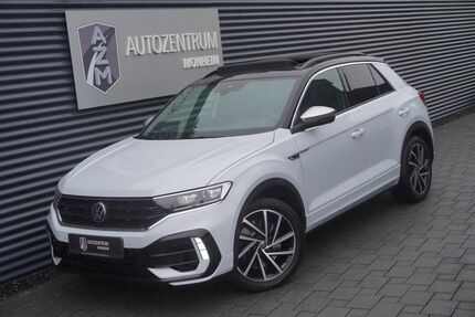 VW T-Roc 66.000 km 26.990 &euro; Monheim am Rhein 40789