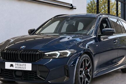 BMW 320 47.000 km 38.985 &euro; Meerbusch 40668