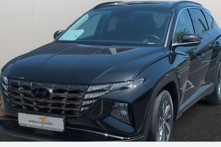 Hyundai TUCSON 8.750 km 27.790 &euro; Düsseldorf 40233