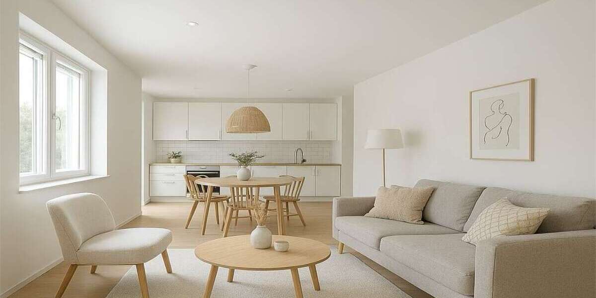 Etagenwohnung Solingen Mitte - 2 Zimmer, 58 m&sup2;, 184.608&euro; | Angebot:24609381