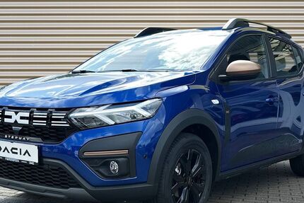 Dacia Sandero 3.500 km 19.785 &euro; Duisburg 47059