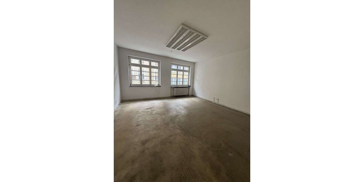 Gewerbeobjekt Düsseldorf Benrath - 1.716&euro; | Angebot:27416003