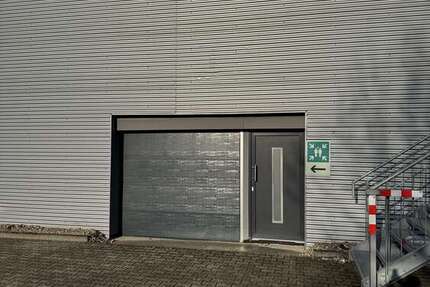 Gewerbeobjekt Mönchengladbach Odenkirchen-West - 745&euro; | Angebot:27452700