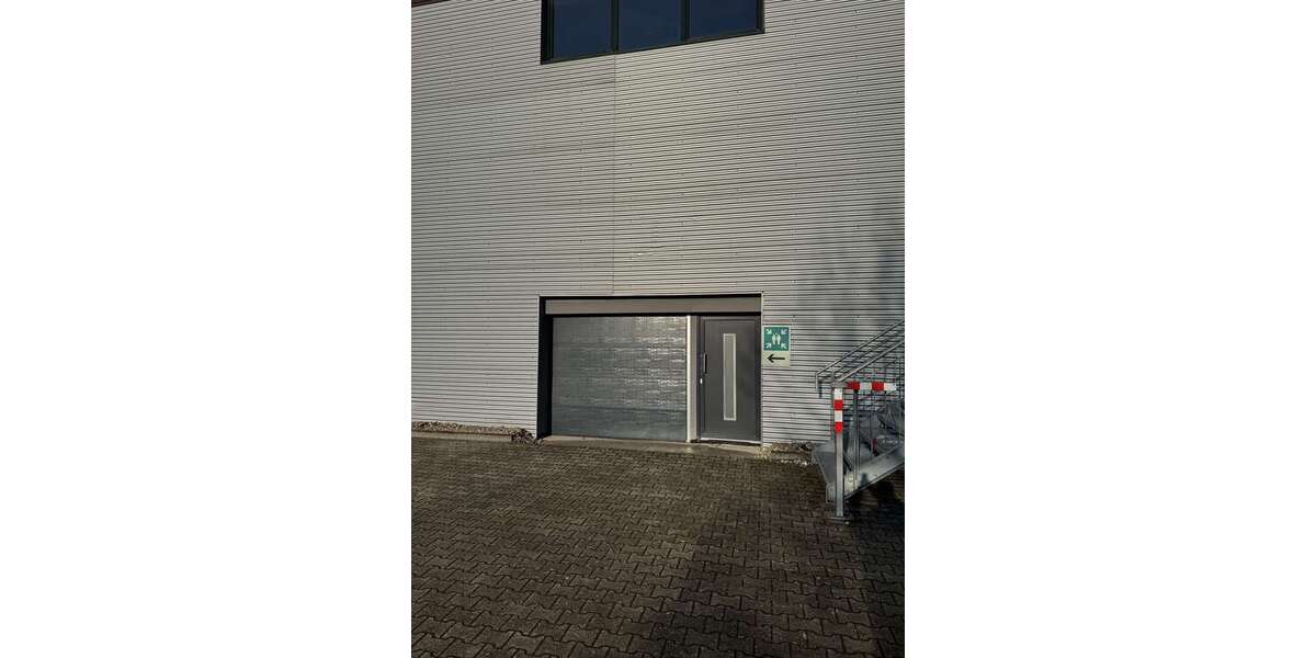 Gewerbeobjekt Mönchengladbach Odenkirchen-West - 745&euro; | Angebot:27452700