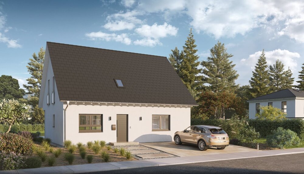 Ihr individuelles Traumhaus nach Ihren Vorstellungen - Einfamilienhaus Velbert Mitte | Angebot:27493957