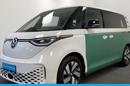 VW ID. Buzz 24.132 km 42.000 &euro; Düsseldorf 40233