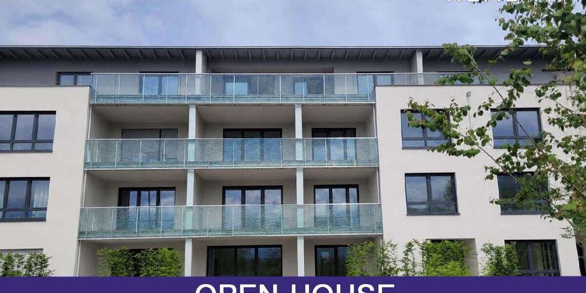 Etagenwohnung Leichlingen Büscherhöfen - 4 Zimmer, 140 m&sup2;, 2.450&euro; | Angebot:27165740