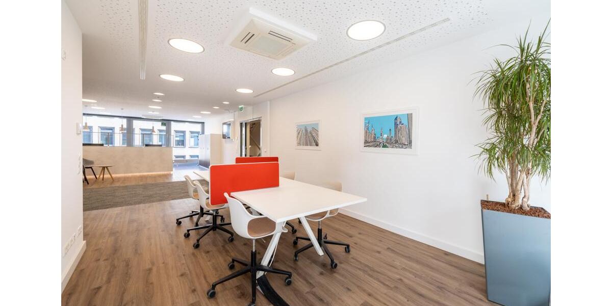 Gewerbeobjekt Düsseldorf Stadtmitte - 3.158&euro; | Angebot:24015310