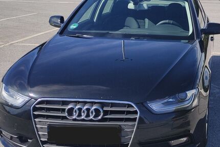 Audi A4 275.000 km 6.900 &euro; Duisburg 47166