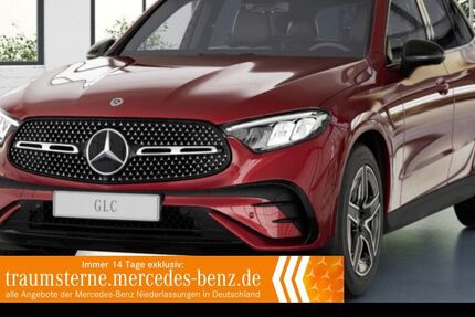 Mercedes-Benz GLC 300 9.391 km 59.490 &euro; Düsseldorf 40470