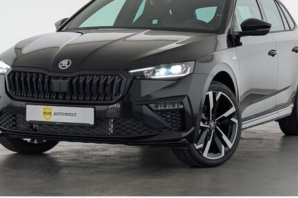 Skoda Scala 3.500 km 26.560 &euro; Düsseldorf 40599