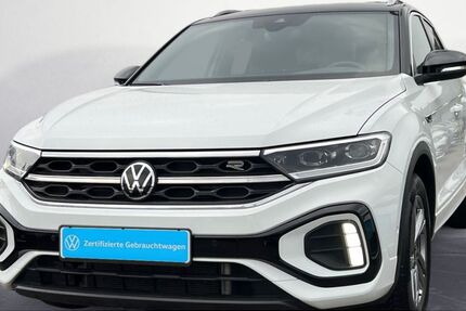 VW T-Roc 19.076 km 27.950 &euro; Hilden 40721