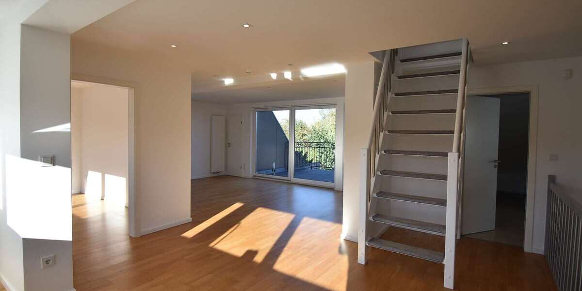Etagenwohnung Korschenbroich - 3 Zimmer, 120 m&sup2;, 1.550&euro; | Angebot:27512883
