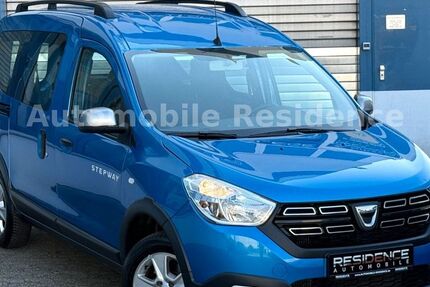 Dacia Dokker 60.000 km 15.798 &euro; Ratingen 40880