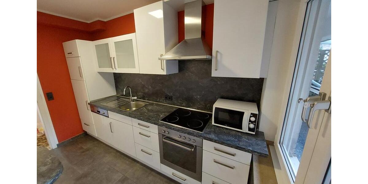 Etagenwohnung Ratingen - 2 Zimmer, 57 m&sup2;, 729&euro; | Angebot:27566102