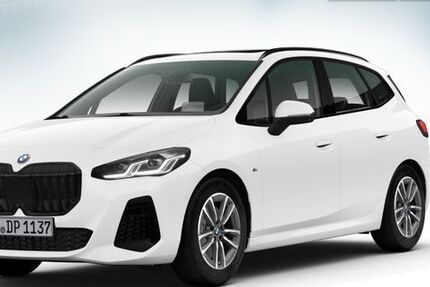 BMW 223 Active Tourer 20.399 km 35.930 &euro; Düsseldorf 40549