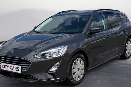 Ford Focus 53.000 km 12.490 &euro; Dormagen 41540