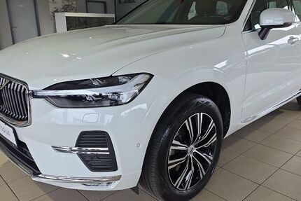 Volvo XC60 30.448 km 35.950 &euro; Bergheim 50126