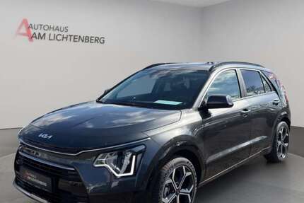 Kia Niro 1.500 km 33.540 &euro; Viersen 41747