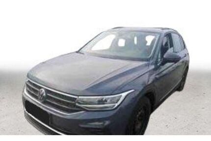 VW Tiguan 30.819 km 26.380 &euro; Moers 47441