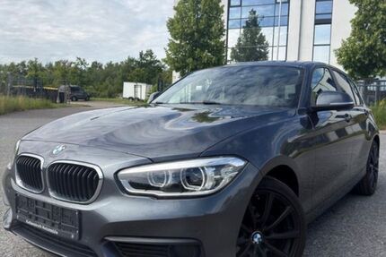 BMW 118 161.000 km 11.680 &euro; Velbert 42553