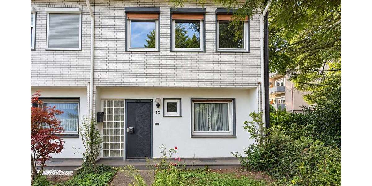 Einfamilienhaus Mettmann - 4 Zimmer, 85 m&sup2;, 299.000&euro; | Angebot:27528220