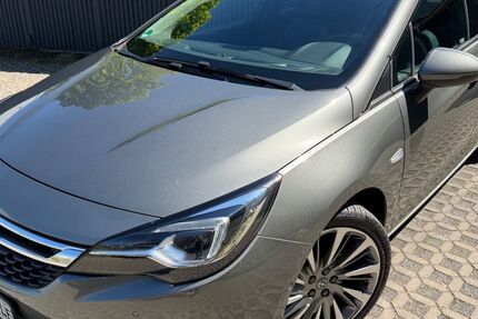 Opel Astra 120.000 km 9.649 &euro; Düsseldorf 40231