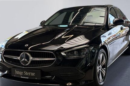 Mercedes-Benz C 180 5.810 km 32.660 &euro; Neuss 41464