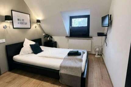 Zimmer Leverkusen Hitdorf - 900&euro; | Angebot:27260790