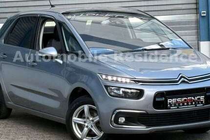 Citroen C4 Picasso 55.000 km 14.798 &euro; Ratingen 40880