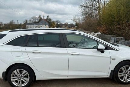 Opel Astra 151.000 km 6.700 &euro; Krefeld 47804