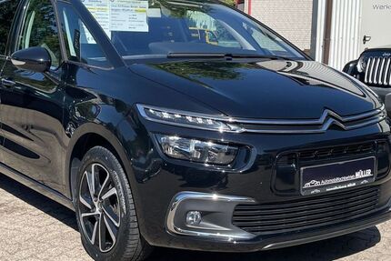 Citroen C4 SpaceTourer 34.112 km 13.499 &euro; Mülheim /Ruhr 45481
