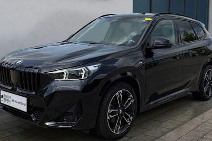 BMW X1 42.300 km 34.999 &euro; Meerbusch 40668