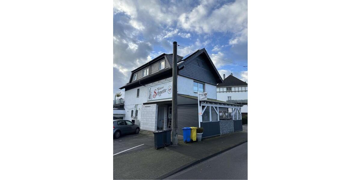Einfamilienhaus Solingen Höhscheid - 6 Zimmer, 195 m&sup2;, 499.500&euro; | Angebot:27507127